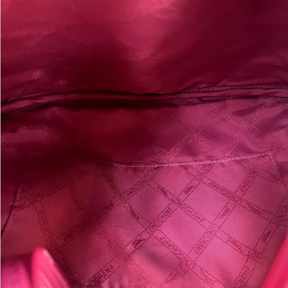 Longchamp vintage 3d
